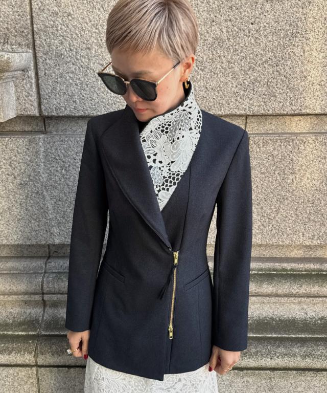 レースカラージャケット_sty26ss-jk29