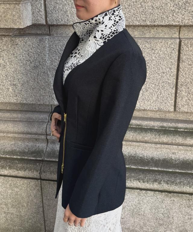 レースカラージャケット_sty26ss-jk29