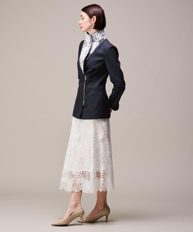 レースカラージャケット_sty26ss-jk29