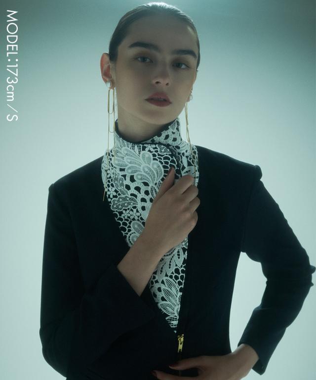 レースカラージャケット_sty26ss-jk29