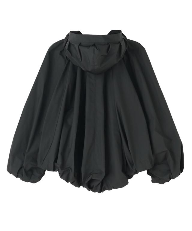 撥水バルーンボリュームブルゾン_sty26ss-jk31