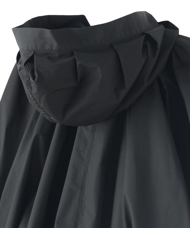 撥水バルーンボリュームブルゾン_sty26ss-jk31