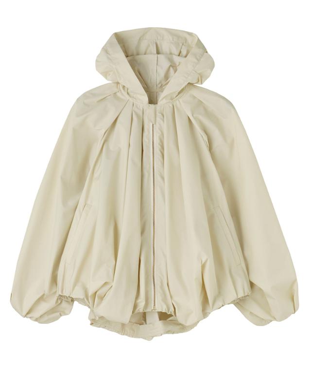 撥水バルーンボリュームブルゾン_sty26ss-jk31