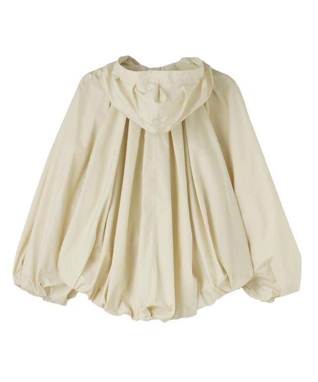 撥水バルーンボリュームブルゾン_sty26ss-jk31