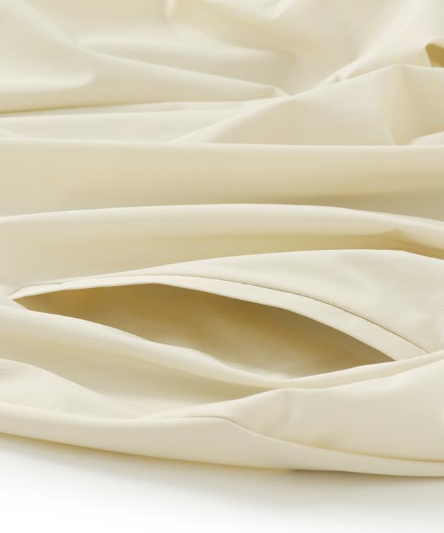 撥水バルーンボリュームブルゾン_sty26ss-jk31