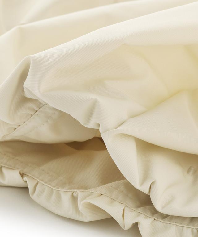 撥水バルーンボリュームブルゾン_sty26ss-jk31