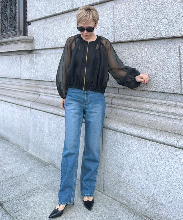 日本製シアーライトブルゾン_sty26ss-jk38