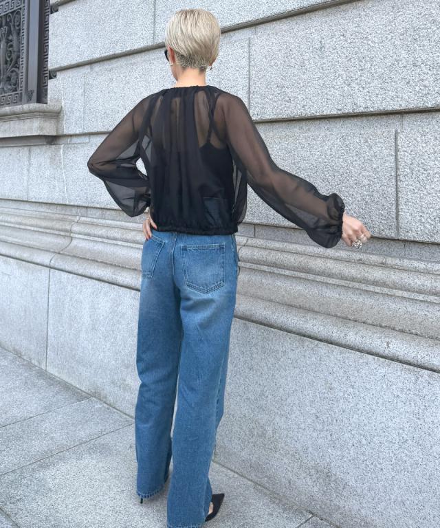 日本製シアーライトブルゾン_sty26ss-jk38