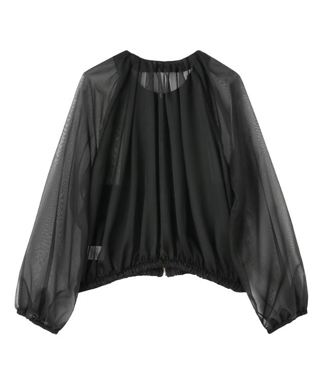 日本製シアーライトブルゾン_sty26ss-jk38