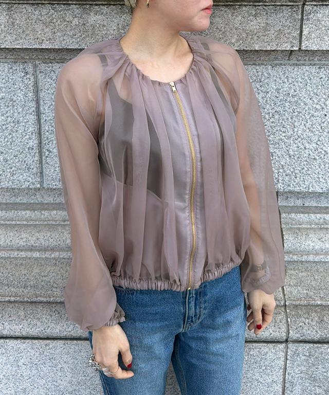 日本製シアーライトブルゾン_sty26ss-jk38