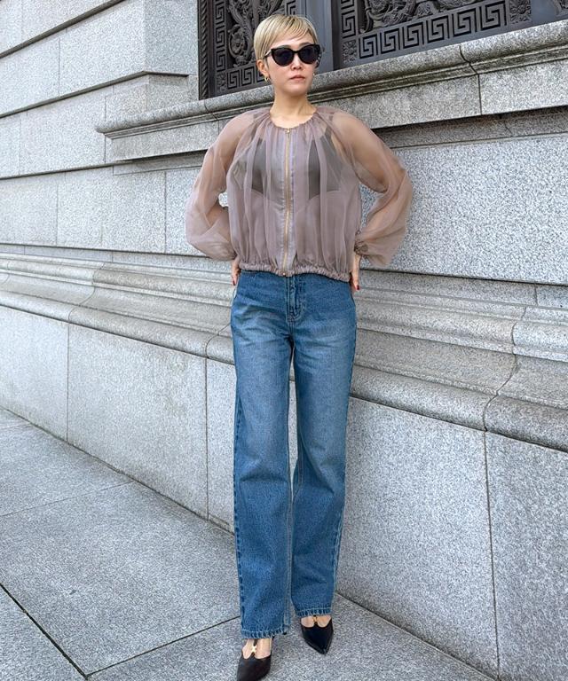 日本製シアーライトブルゾン_sty26ss-jk38