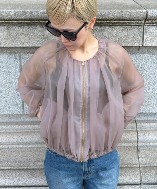 日本製シアーライトブルゾン_sty26ss-jk38