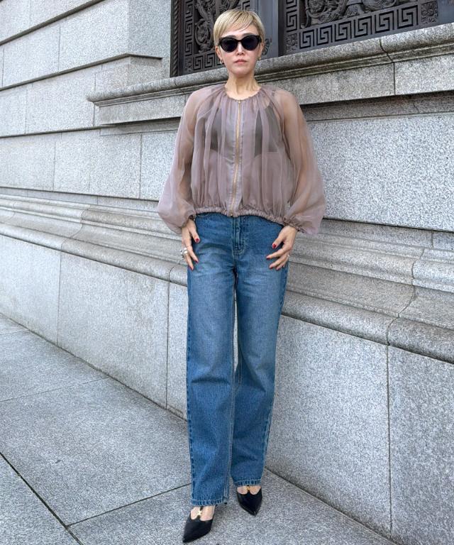 日本製シアーライトブルゾン_sty26ss-jk38