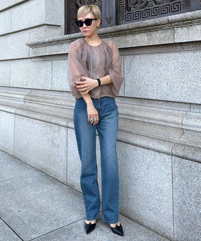 日本製シアーライトブルゾン_sty26ss-jk38