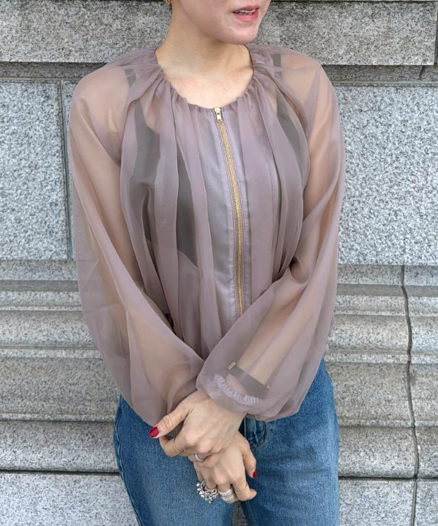 日本製シアーライトブルゾン_sty26ss-jk38