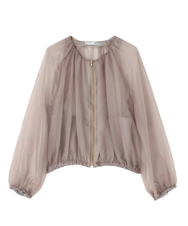 日本製シアーライトブルゾン_sty26ss-jk38