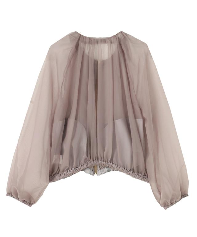 日本製シアーライトブルゾン_sty26ss-jk38