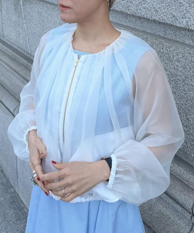 日本製シアーライトブルゾン_sty26ss-jk38