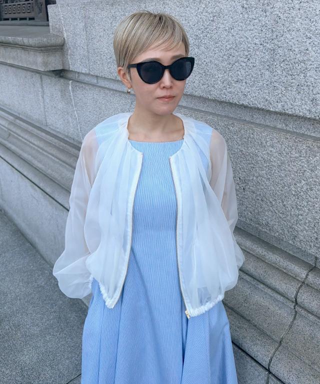 日本製シアーライトブルゾン_sty26ss-jk38