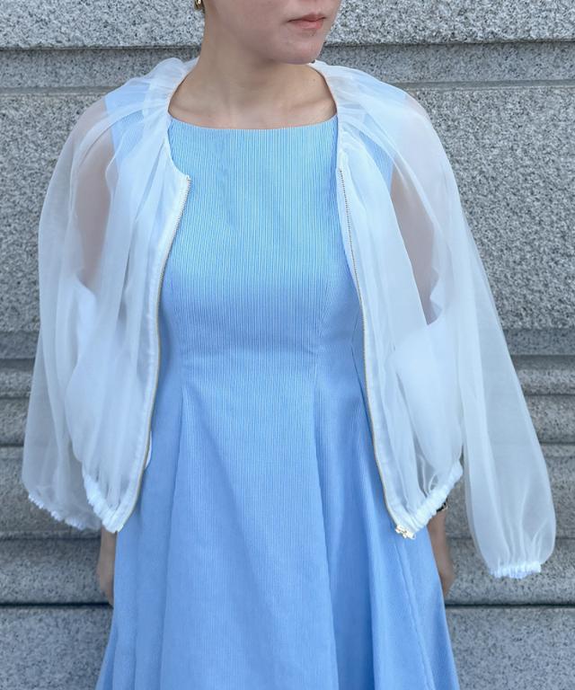 日本製シアーライトブルゾン_sty26ss-jk38