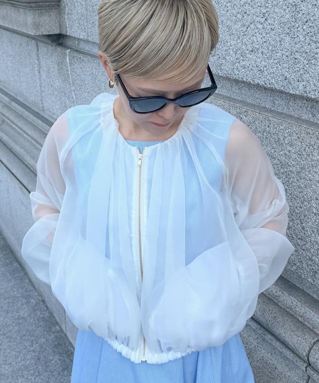 日本製シアーライトブルゾン_sty26ss-jk38