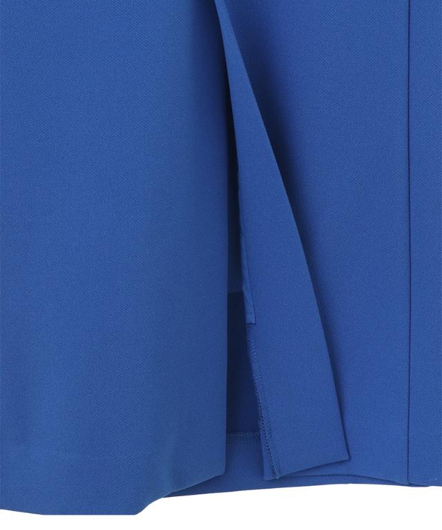 ドレープカットストレッチワンピース_sty26ss-op18