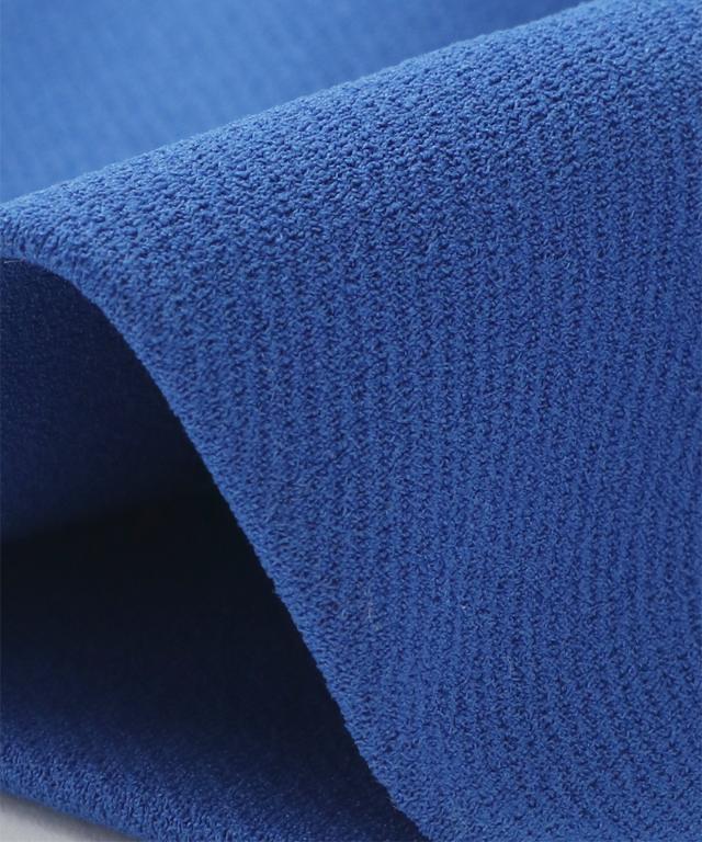 ドレープカットストレッチワンピース_sty26ss-op18