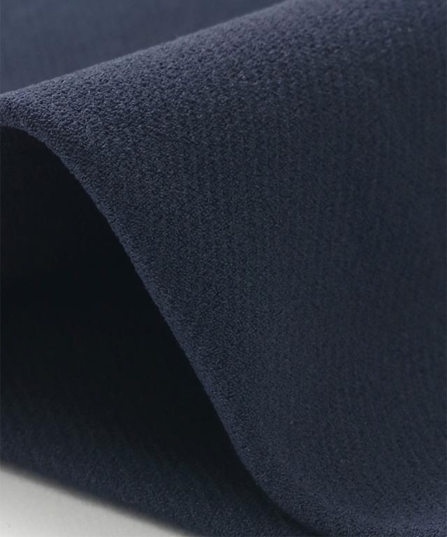 ドレープカットストレッチワンピース_sty26ss-op18