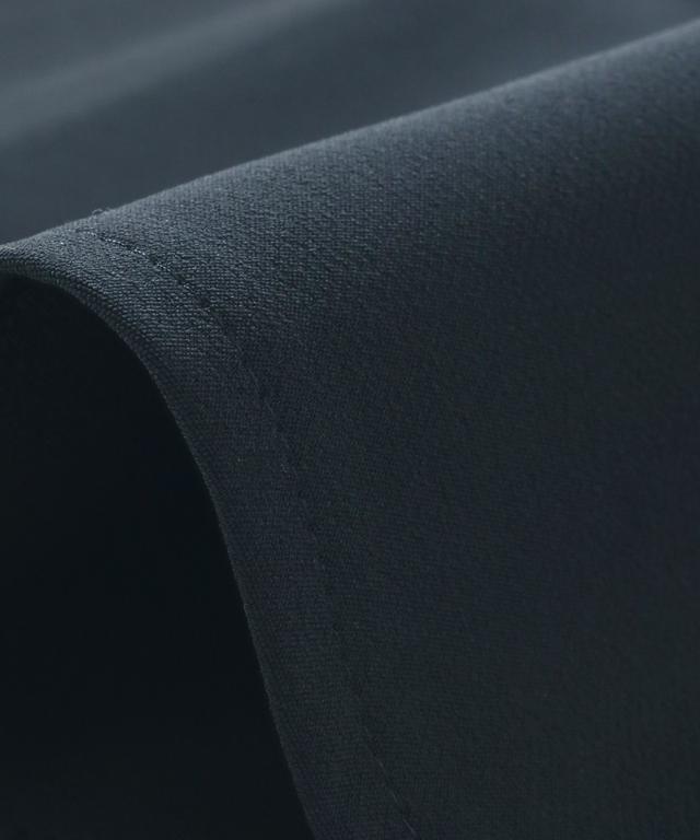 タック立体ドレスワンピ(防シワ・接触冷感・eco素材)_sty26ss-op19