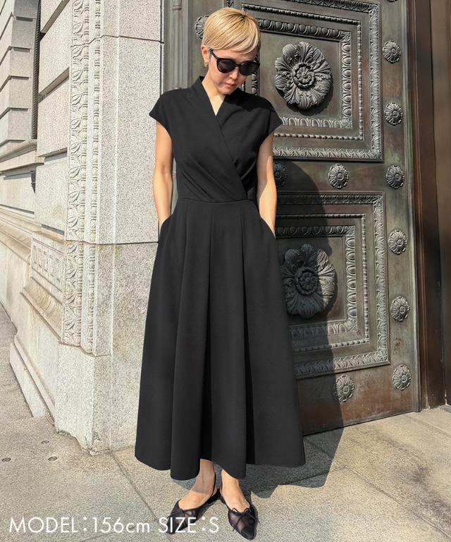 タックカットソーワンピース_sty26ss-op28