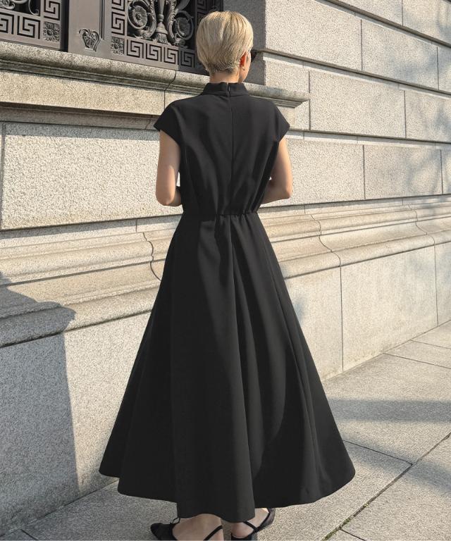 タックカットソーワンピース_sty26ss-op28