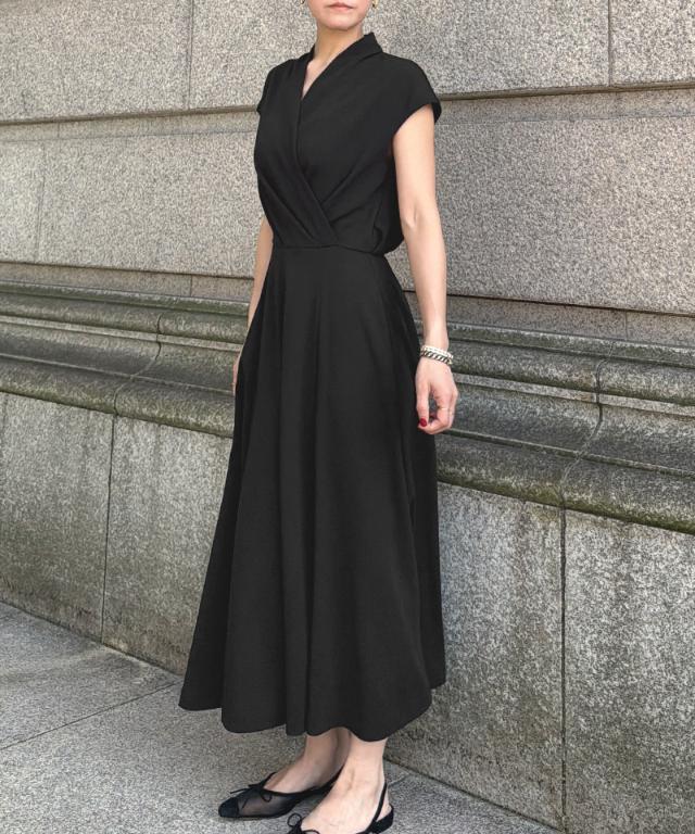 タックカットソーワンピース_sty26ss-op28