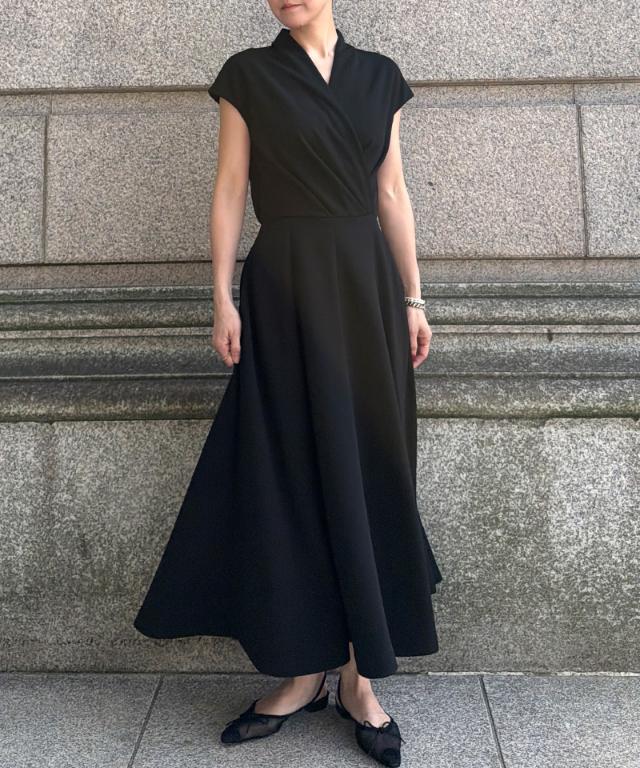 タックカットソーワンピース_sty26ss-op28