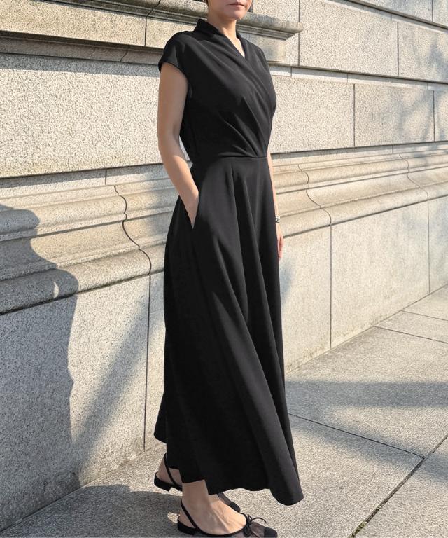 タックカットソーワンピース_sty26ss-op28