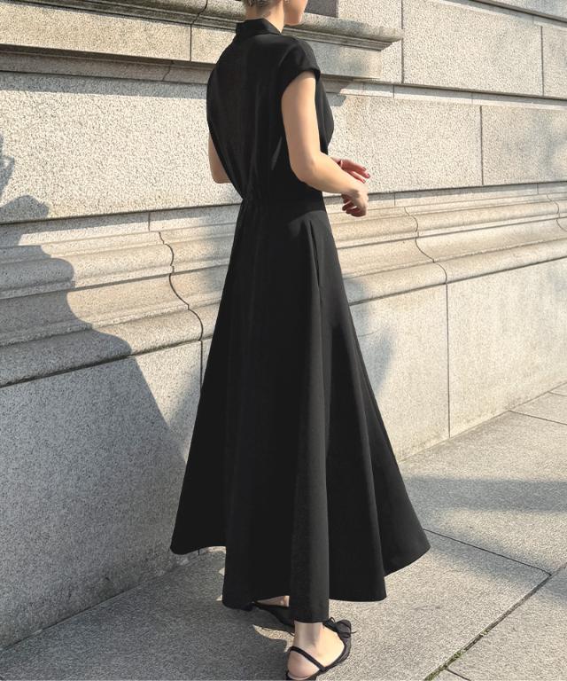 タックカットソーワンピース_sty26ss-op28