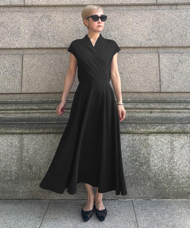 タックカットソーワンピース_sty26ss-op28