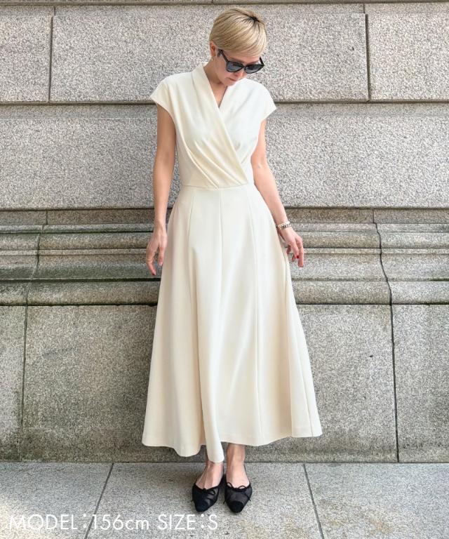 タックカットソーワンピース_sty26ss-op28