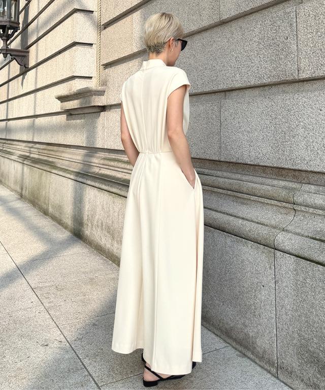 タックカットソーワンピース_sty26ss-op28