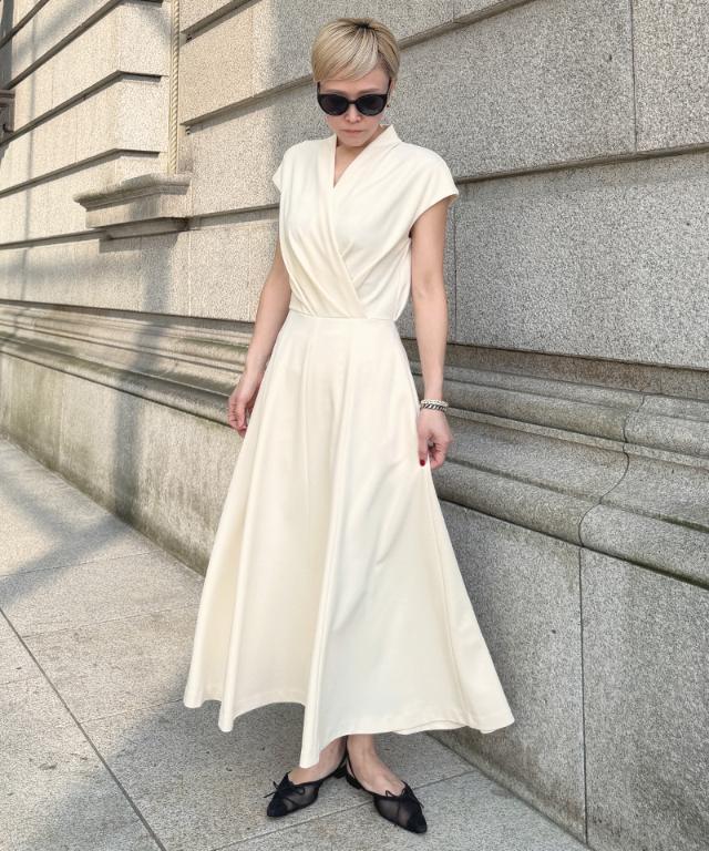 タックカットソーワンピース_sty26ss-op28