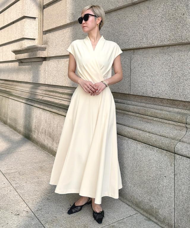 タックカットソーワンピース_sty26ss-op28