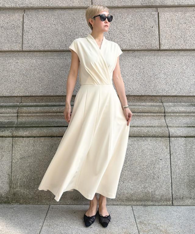 タックカットソーワンピース_sty26ss-op28