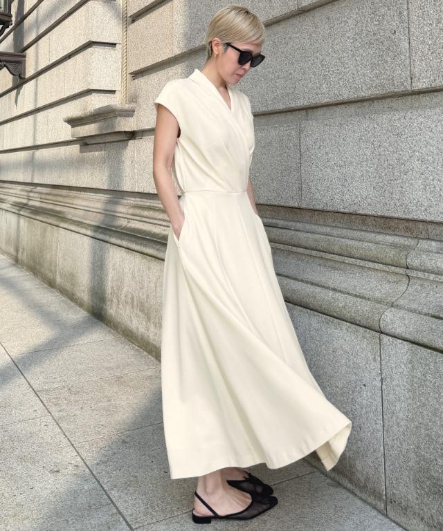 タックカットソーワンピース_sty26ss-op28