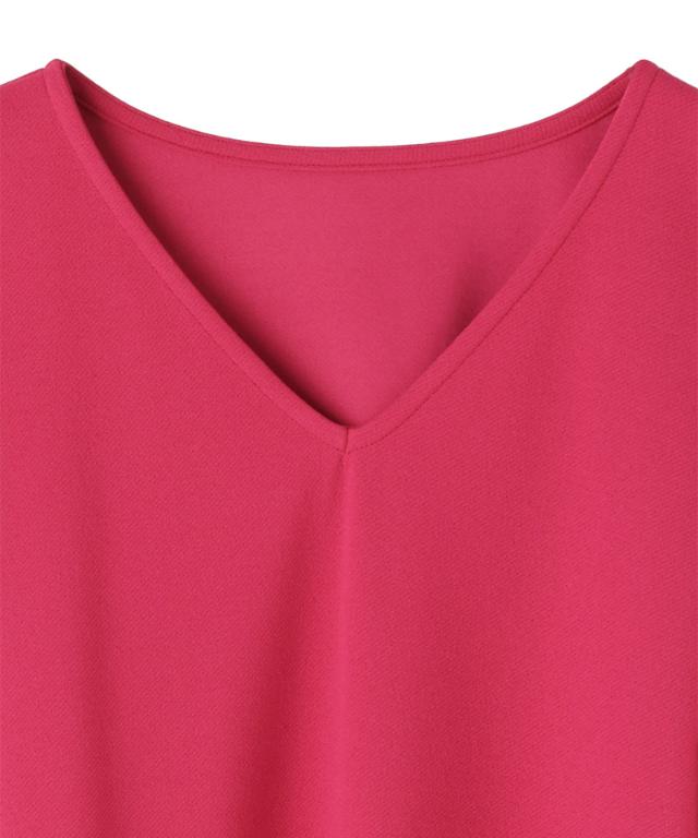 カットソーリラックスワンピース_sty26ss-op41
