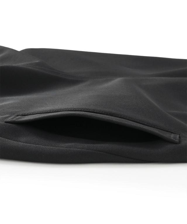 Iライン美シルエットワンピース_sty26ss-op47