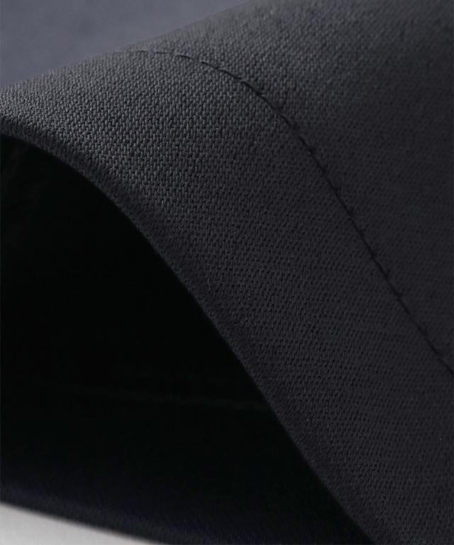 Iライン美シルエットワンピース_sty26ss-op47