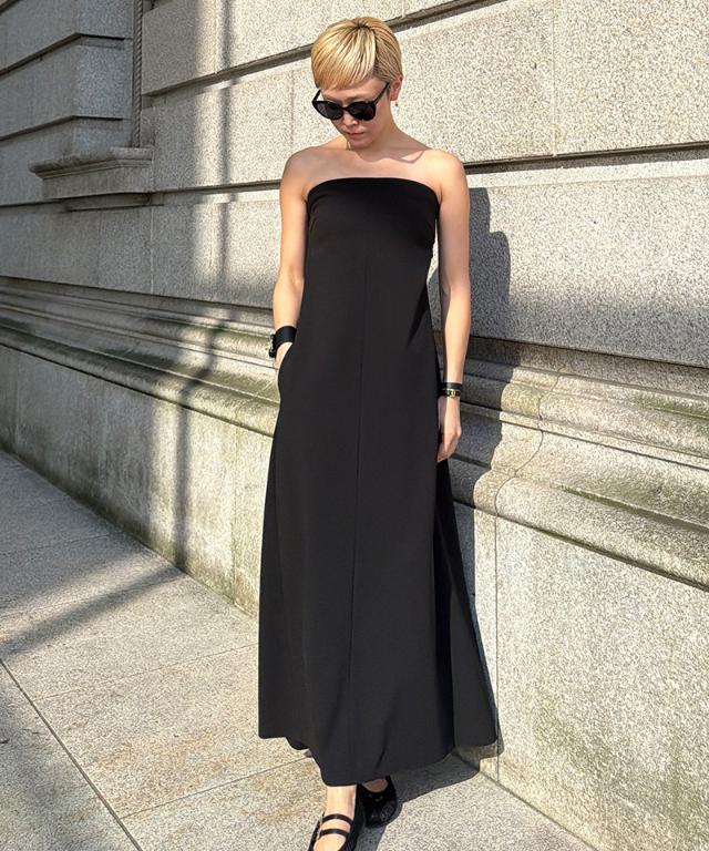 カップ付きシアー2WAYワンピース_sty26ss-op48