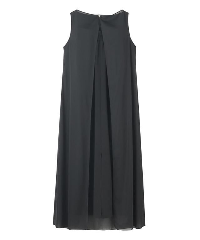 カップ付きシアー2WAYワンピース_sty26ss-op48