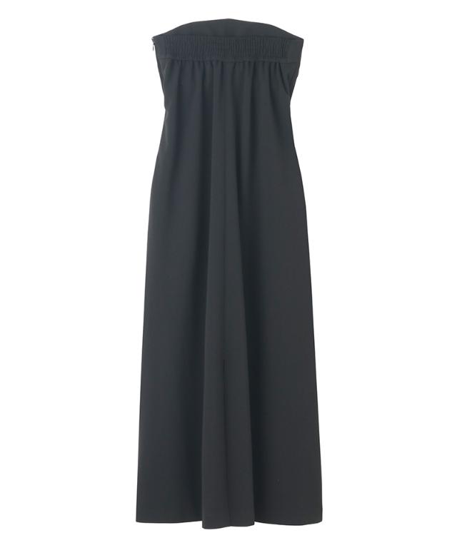 カップ付きシアー2WAYワンピース_sty26ss-op48