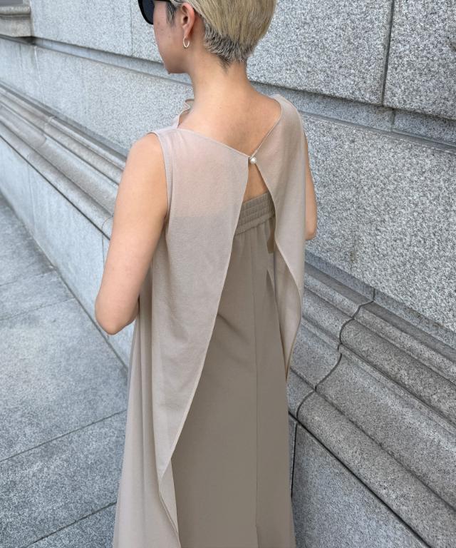 カップ付きシアー2WAYワンピース_sty26ss-op48