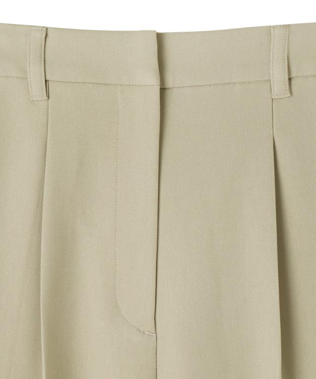 ワイド美脚パンツ（防シワ・UVカット機能生地）_sty26ss-pt08